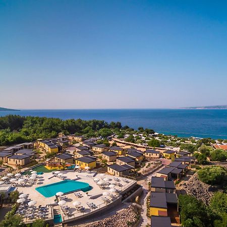 Krk Premium Camping Resort Krk Town Kültér fotó