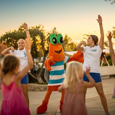 Krk Premium Camping Resort Krk Town Kültér fotó