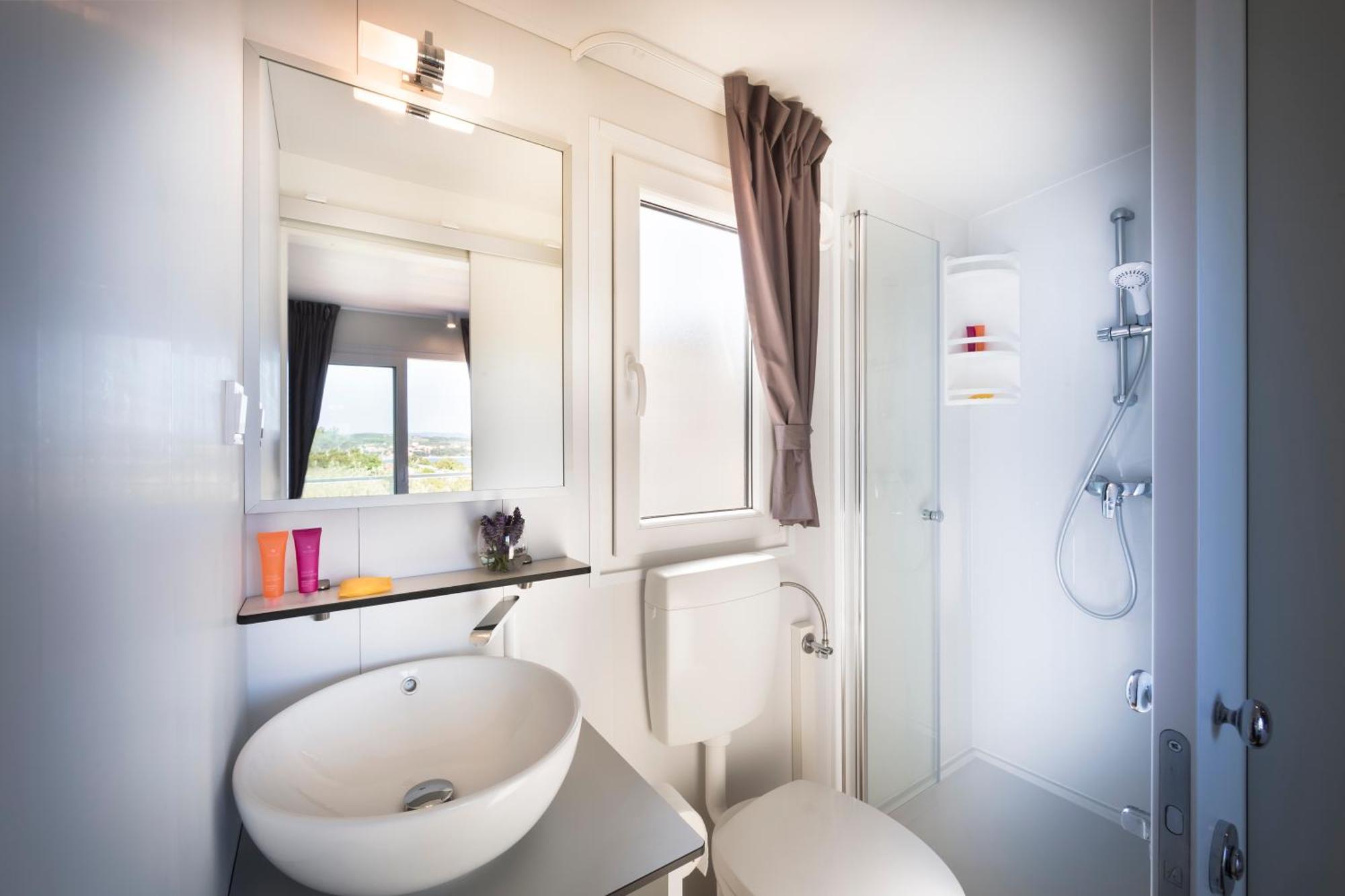 Krk Premium Camping Resort Krk Town Szoba fotó