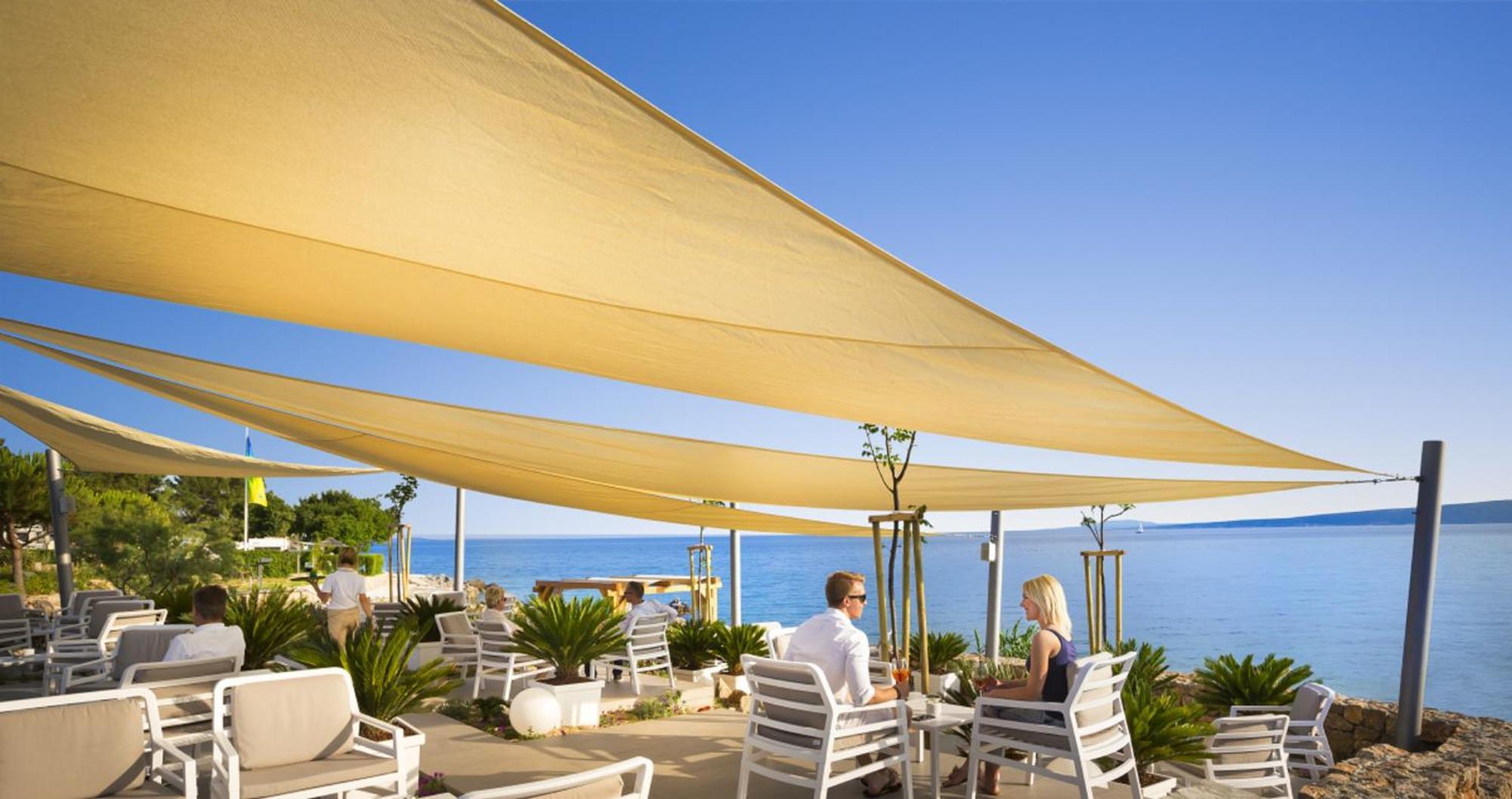 Krk Premium Camping Resort Krk Town Kültér fotó
