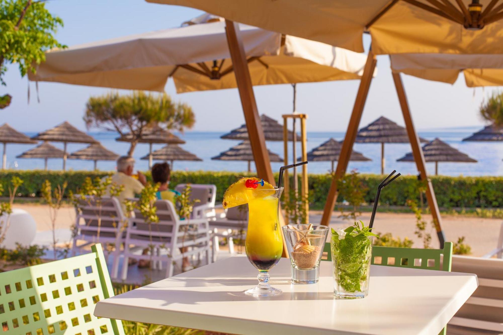 Krk Premium Camping Resort Krk Town Kültér fotó