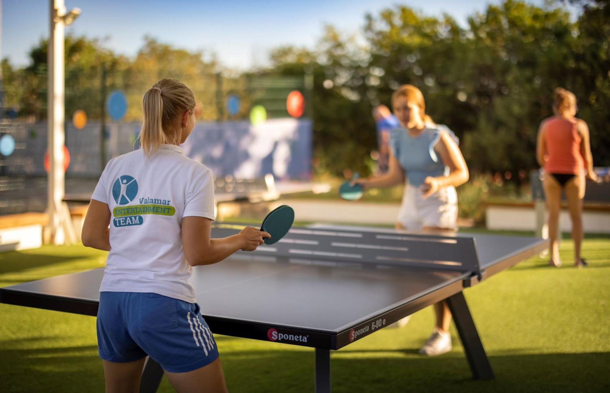 Krk Premium Camping Resort Krk Town Kültér fotó