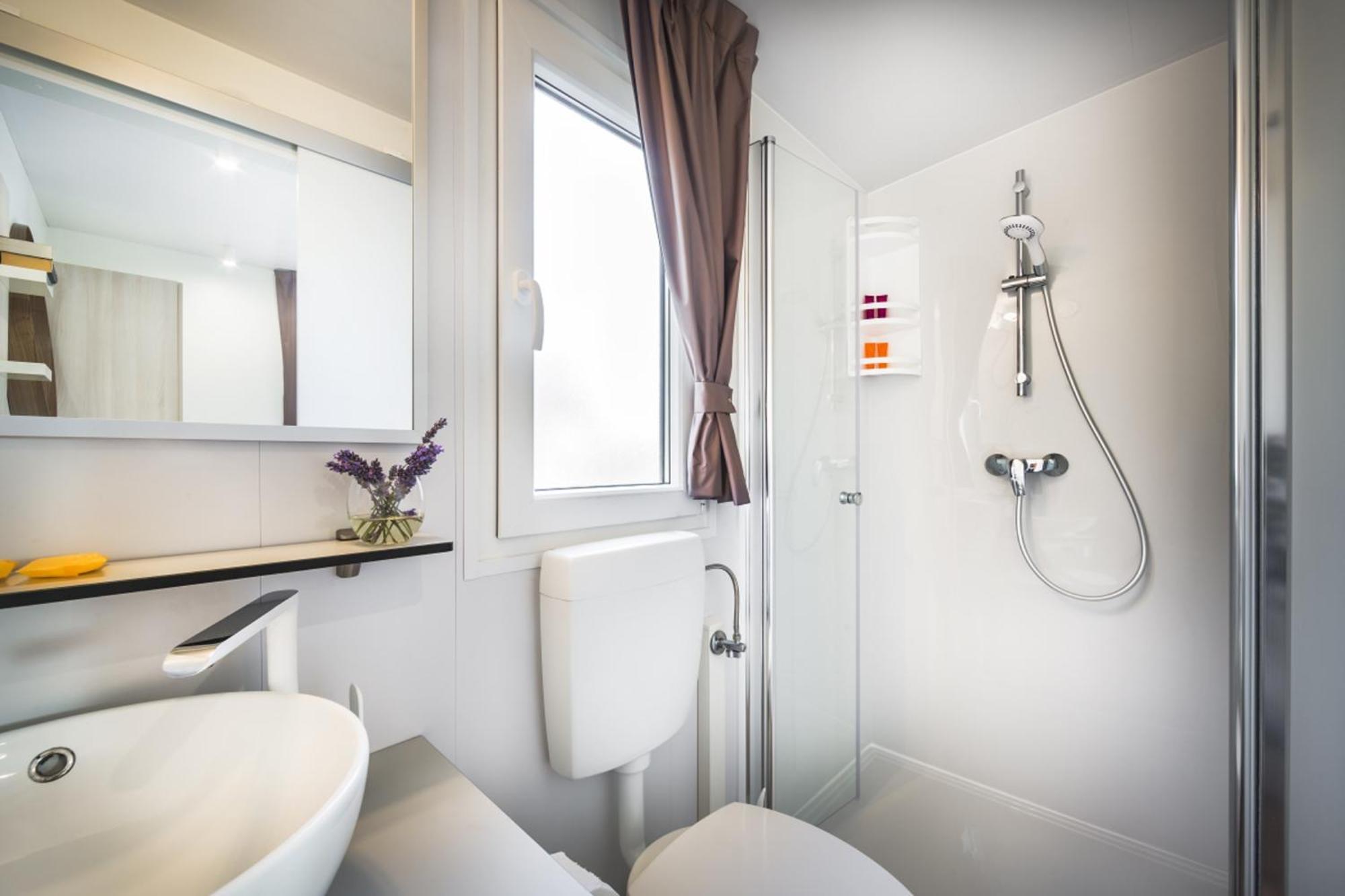 Krk Premium Camping Resort Krk Town Szoba fotó